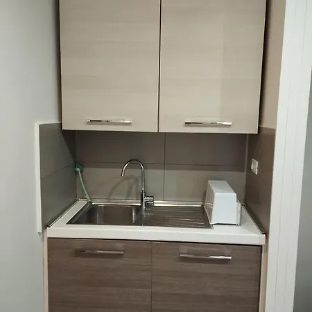 Romavacations Apartment *