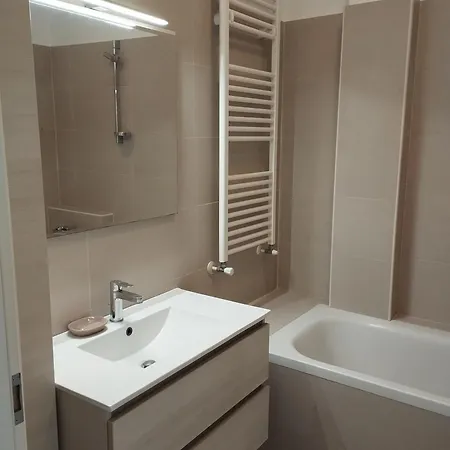 Apartment Romavacations Rome
