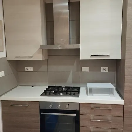 Appartement Romavacations