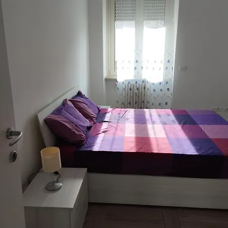 Romavacations Appartement Rome