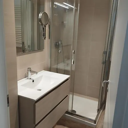 Romavacations Appartement *