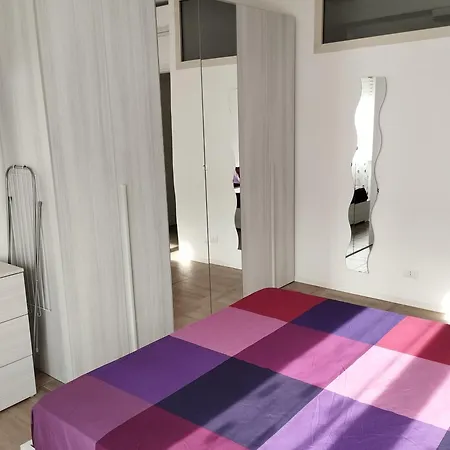 Appartement Romavacations *